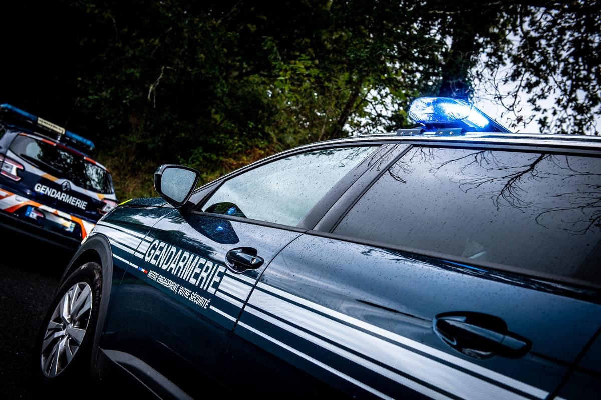 Homem de 77 anos é preso na Espanha pelo assassinato de uma mulher em Hérault