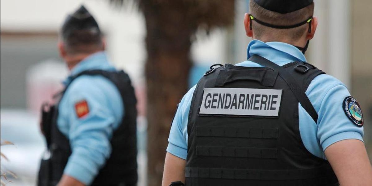 Alsacia: un octogenario asesinado, su nieto detenido y pronto será inculpado