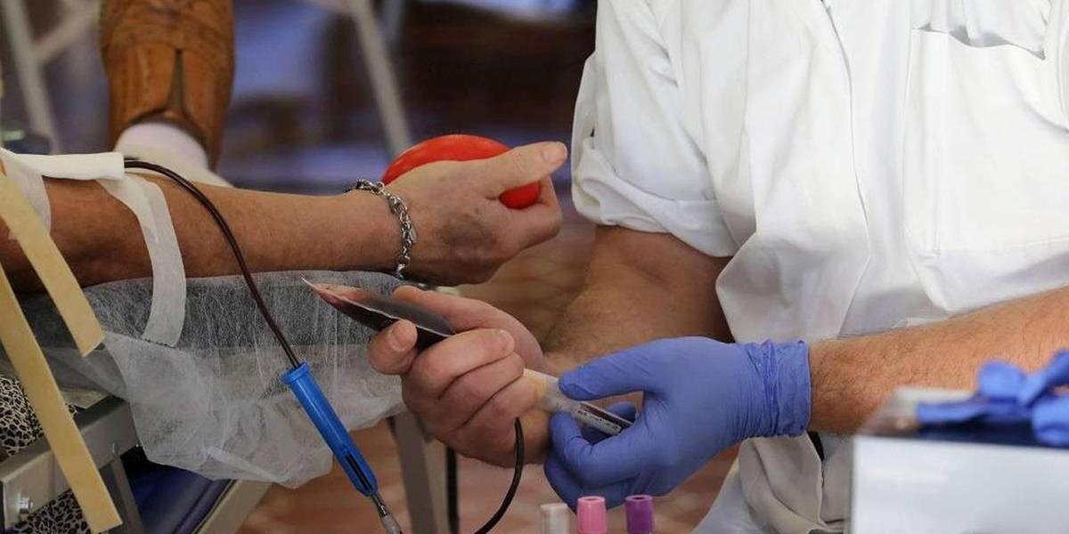 ‘Gwada-negatief’: een nieuw bloedtype geïdentificeerd bij een vrouw uit Guadeloupe