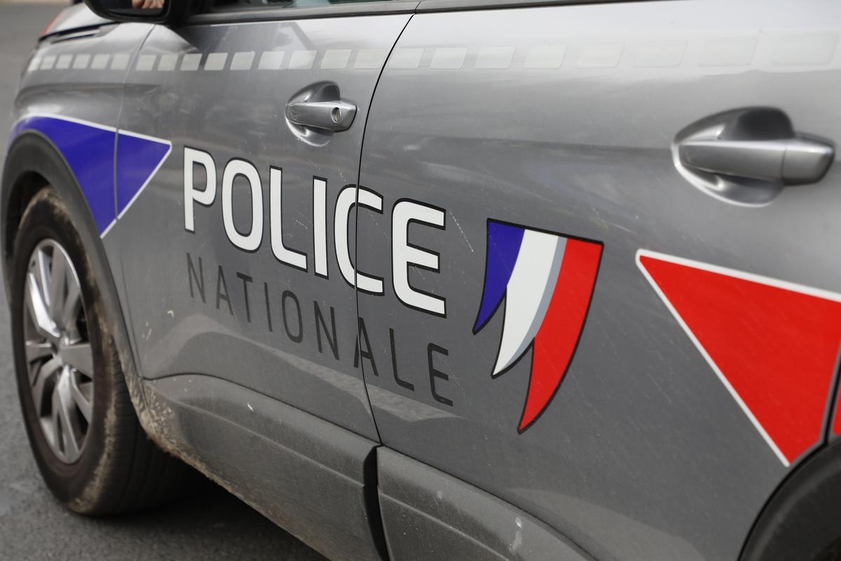 Mann bei Schulfest in der Bretagne erstochen: Verdächtiger inhaftiert