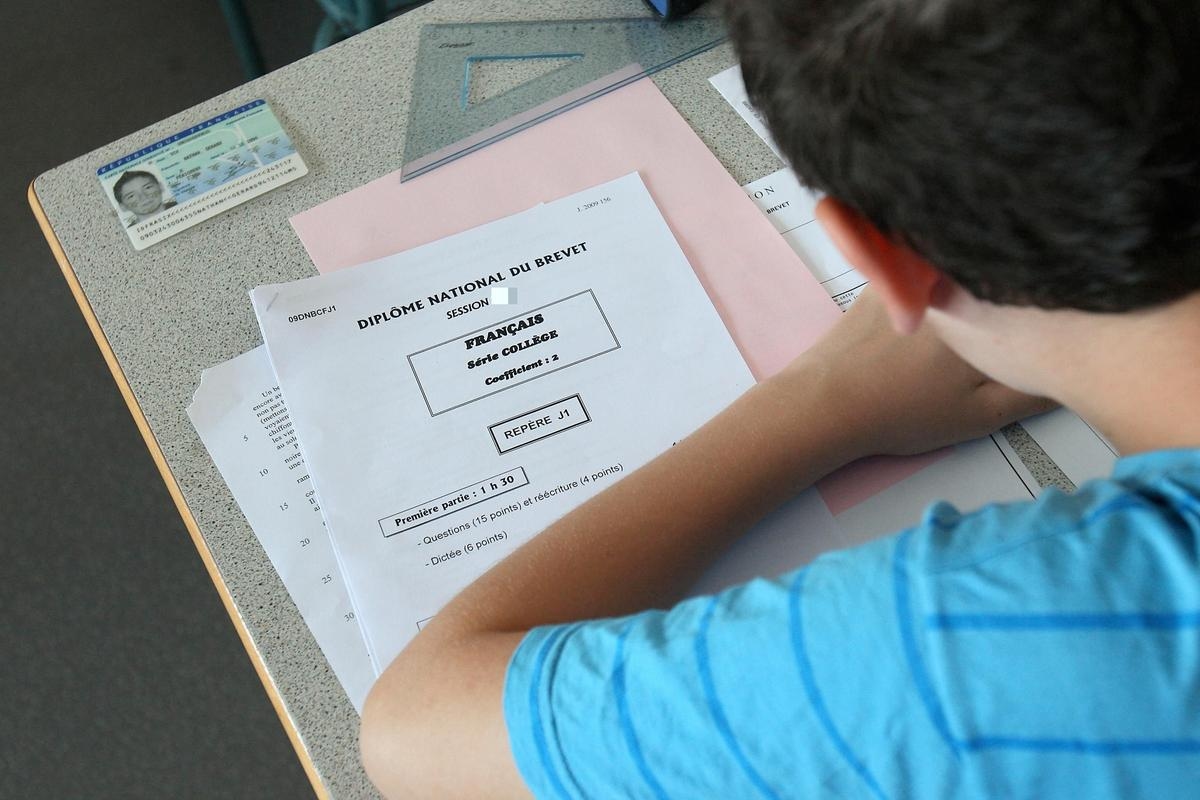 Brevet 2025, Francés: temas y respuestas del examen de este jueves 26 de junio