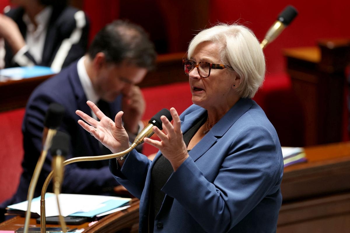 Pensiones: "Se volverá a plantear la cuestión de seguir aumentando la edad de jubilación", asegura el ministro de Trabajo.