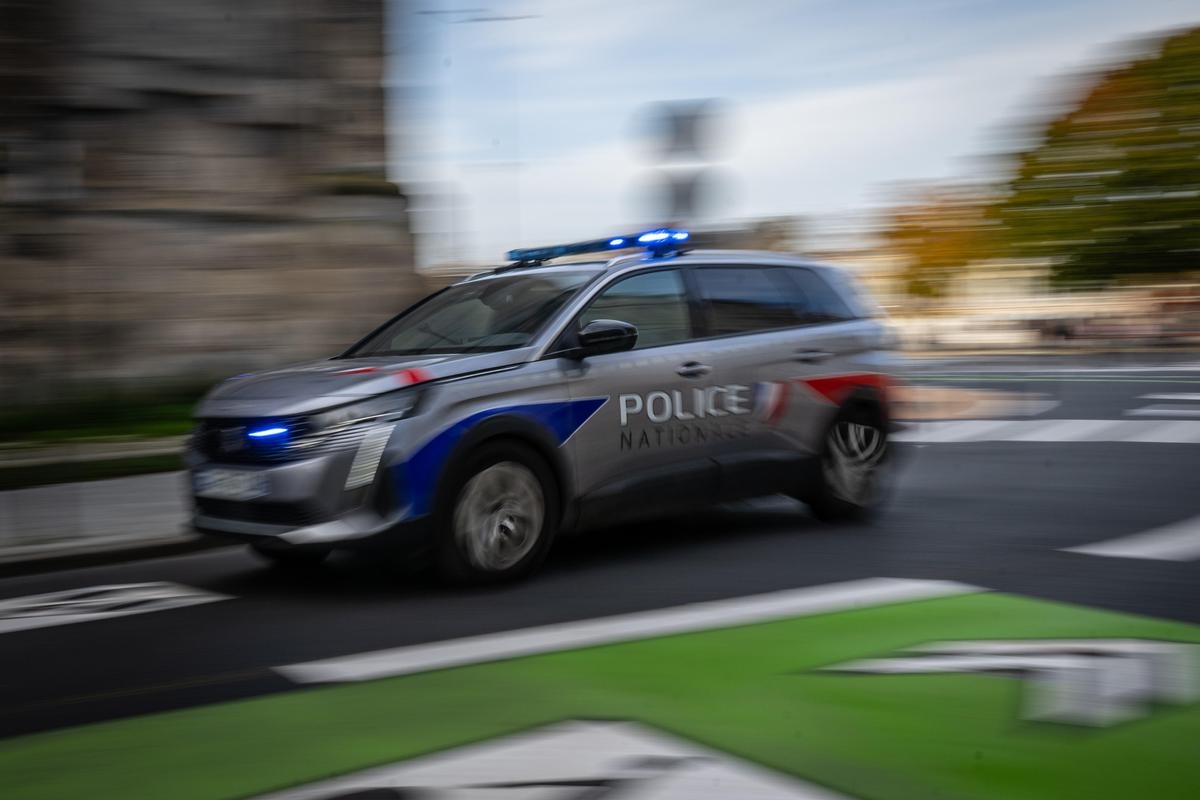Un joven de 16 años fue asesinado a tiros en Eure