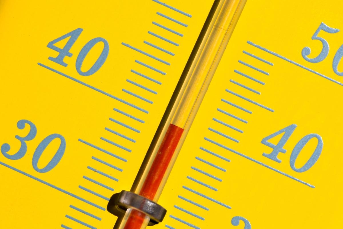 Ola de calor: Escuelas transformadas en hornos, alerta el Ministerio de Educación Nacional a su personal