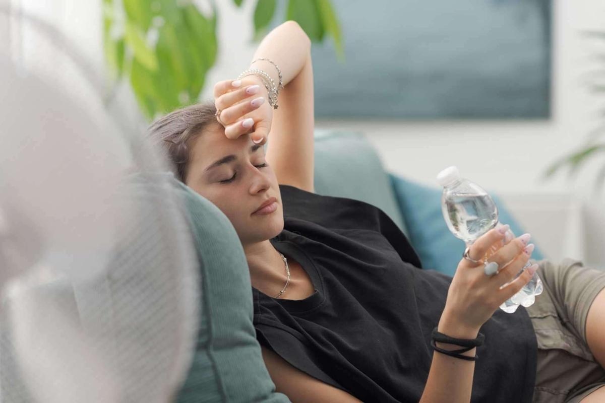 Heatwave: 84 departments on orange alert, how to protect yourself effectively