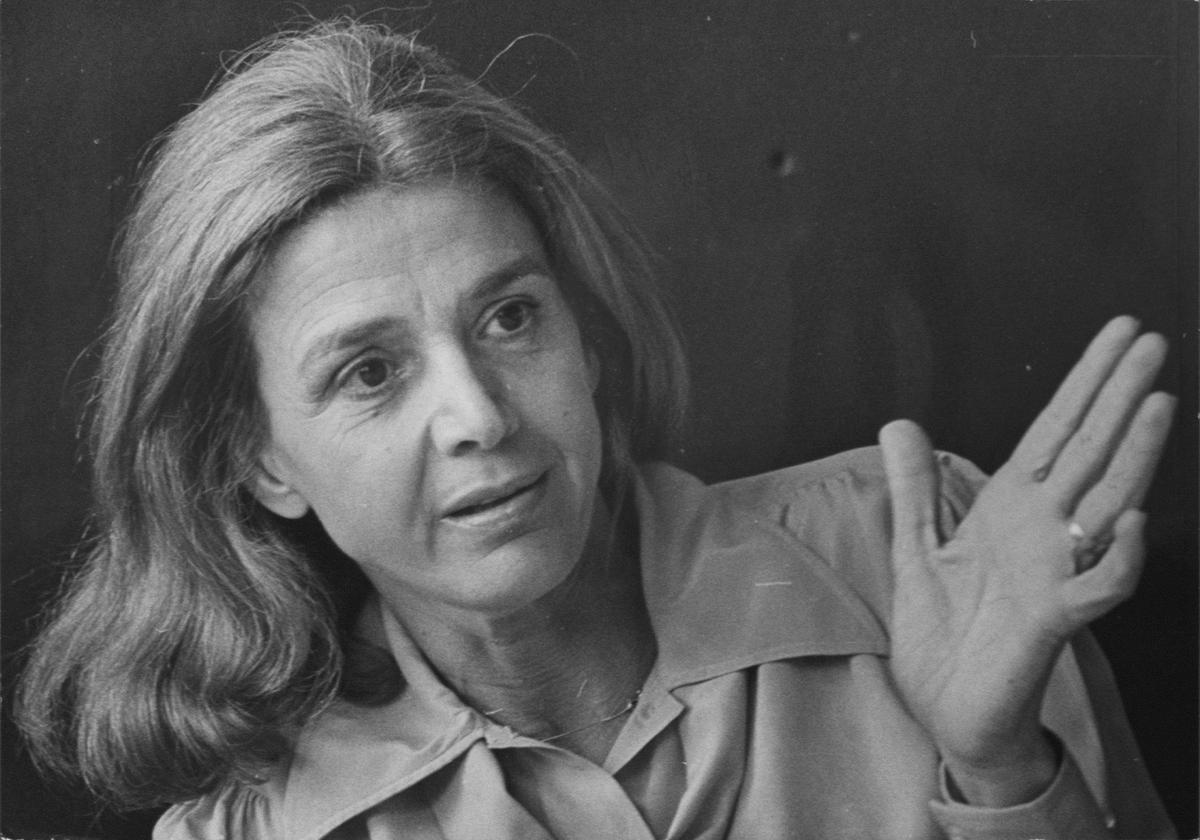 Le effemeridi del 28 luglio: 5 anni fa moriva Gisèle Halimi, politica franco-tunisina e attivista femminista