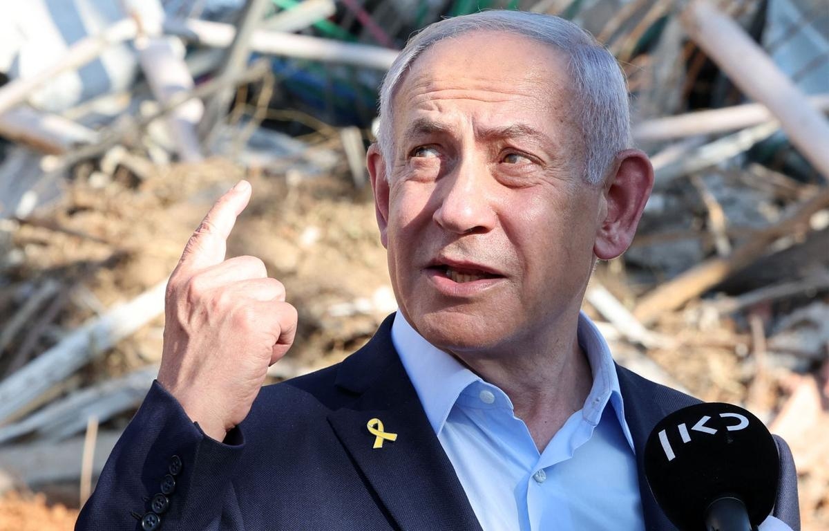 Gaza War: Netanyahu Promises to Bring Back 'All' Hostages, New Releases at Heart of Negotiations