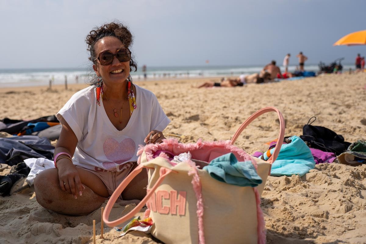 „Für die Ökologie ist es ein Fortschritt“: In den Landes spaltet das Rauchverbot am Strand die Gemüter