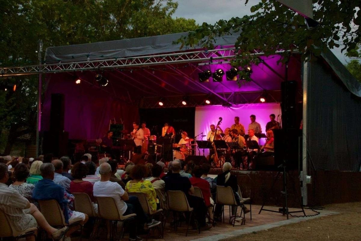 Festiwal w Lot-et-Garonne: od Nowego Orleanu po swing – Puym'Jazz przybywa z 22. edycją pełną odkryć