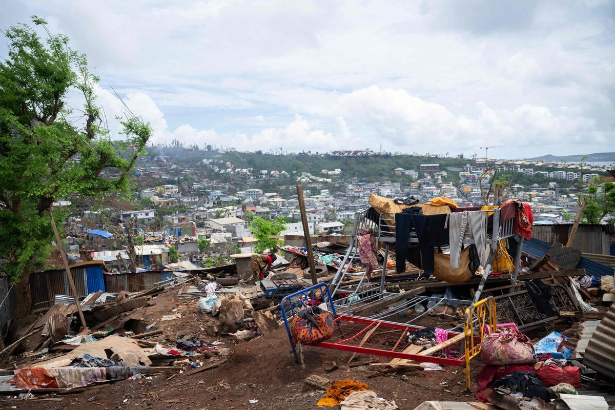 Rebuilding Mayotte: immigration, security, governance... What does the text to be adopted this Thursday contain?