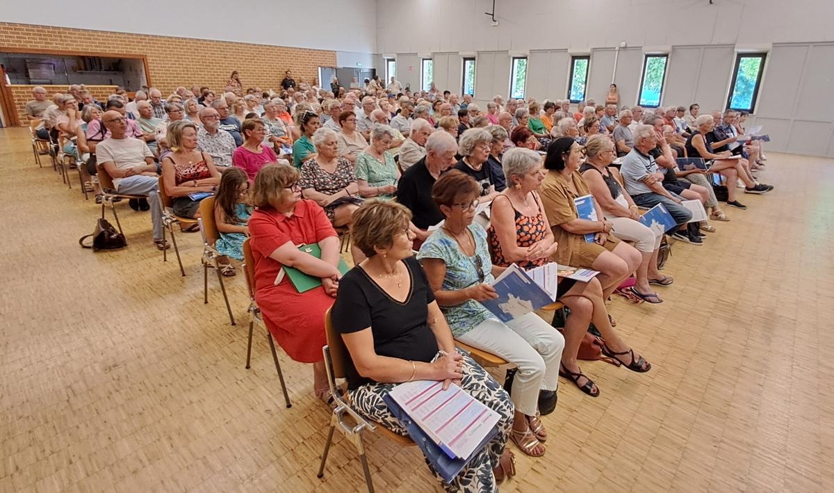 La tercera ciudad más poblada de Dordoña lanza una mutua municipal