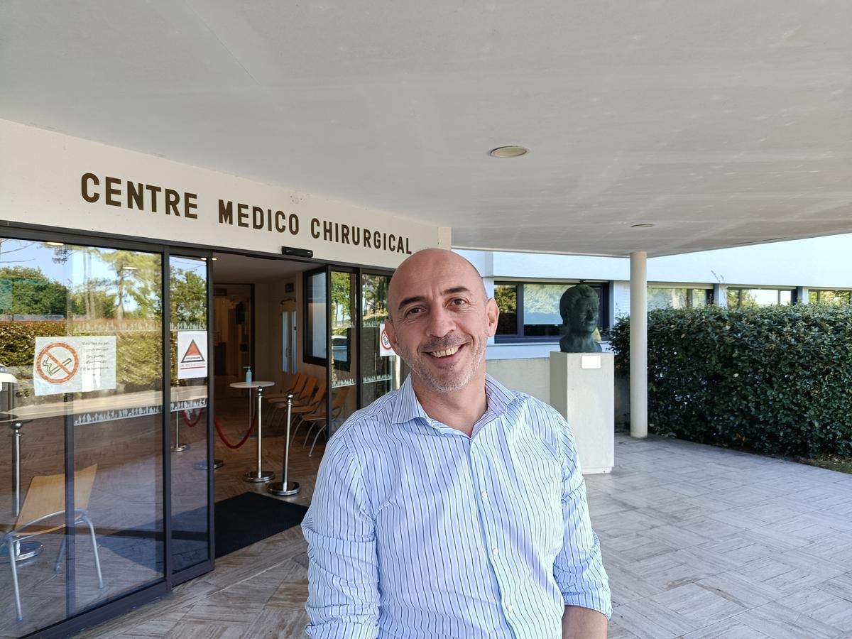 Becken von Arcachon: „Das Privatkrankenhaus Wallerstein möchte das bestmögliche und umfassendste Versorgungsspektrum bieten“