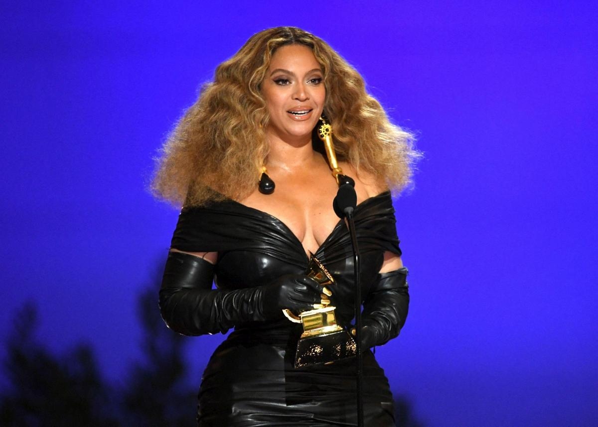 Beyoncé: USB-sticks met niet-uitgebrachte muziek vorige week gestolen in Atlanta