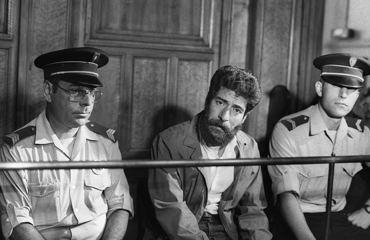 Komt Georges Abdallah binnenkort vrij? Frankrijks langstzittende gevangene krijgt donderdag zijn lot te horen.