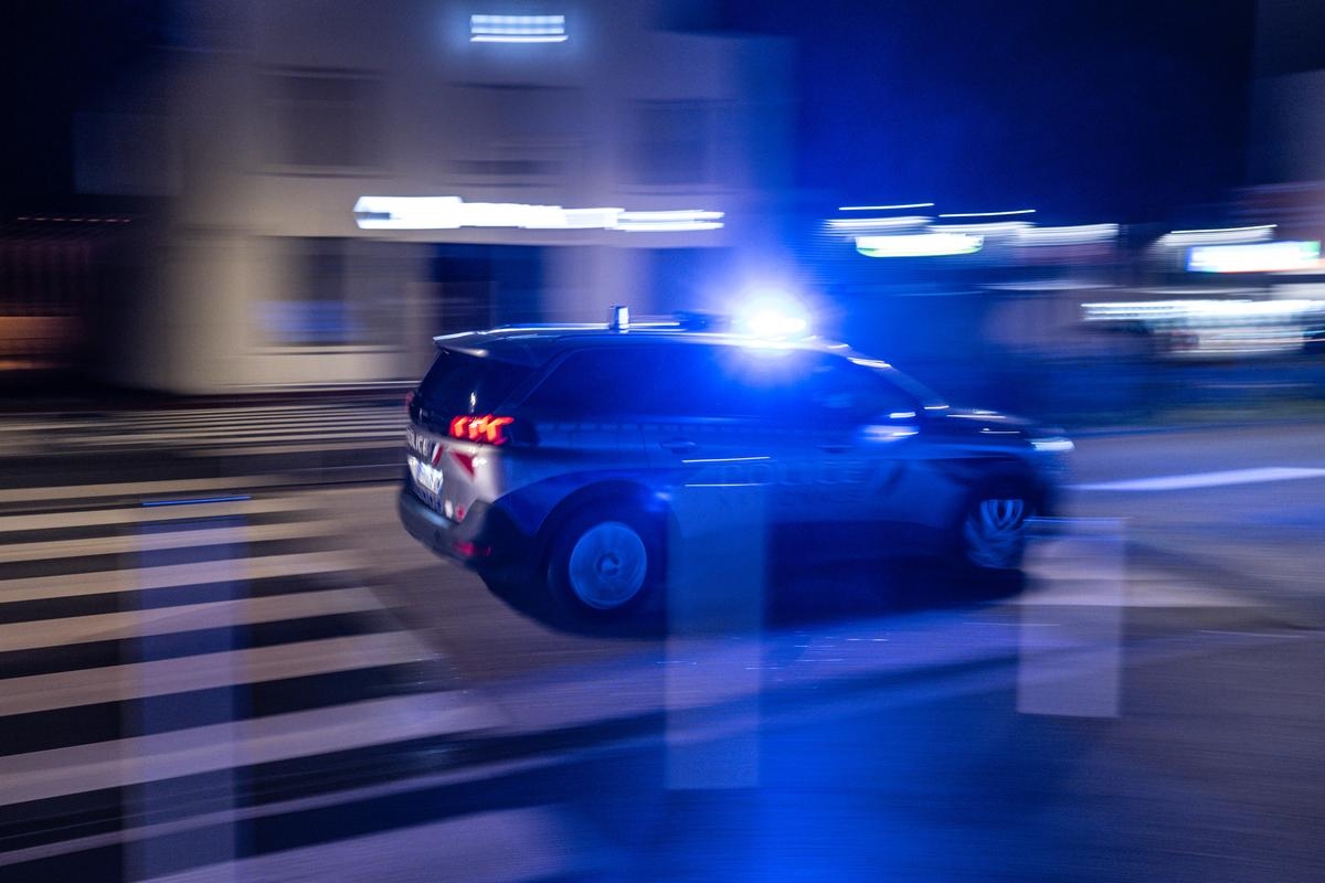 Rennes'te bir adam bıçaklanarak öldürüldü, beş kişi gözaltında