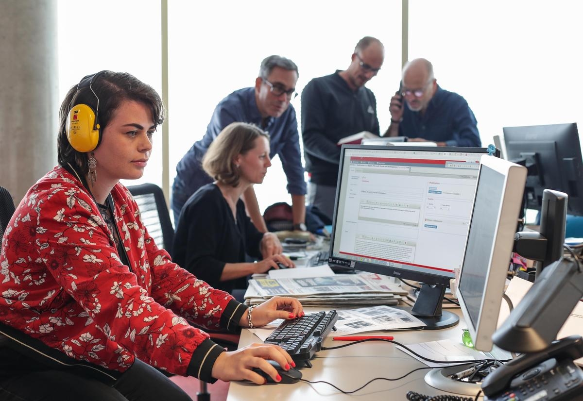 Was braucht es für effektive Teamarbeit im Unternehmen? Laborexperimente zeigen Folgendes: