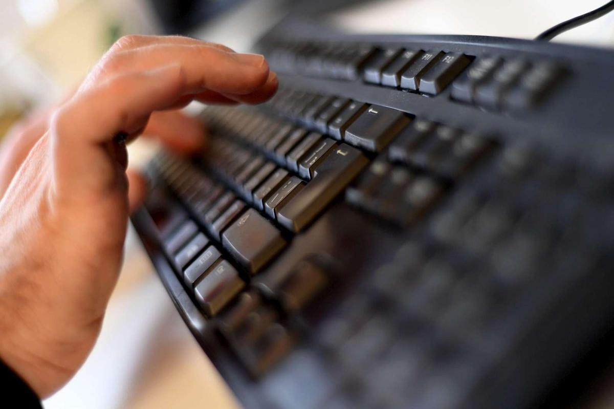 Internet: Garantiert privates Surfen Anonymität?