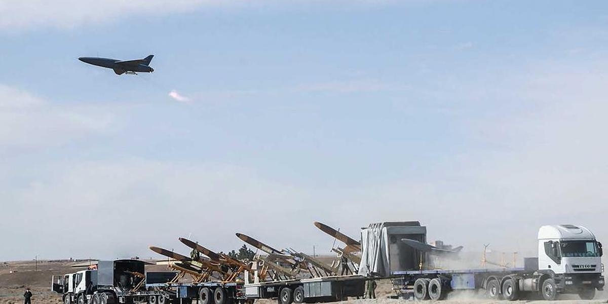 Iran-Israel War: Amnesty Accuses Tehran of Using Cluster Munitions