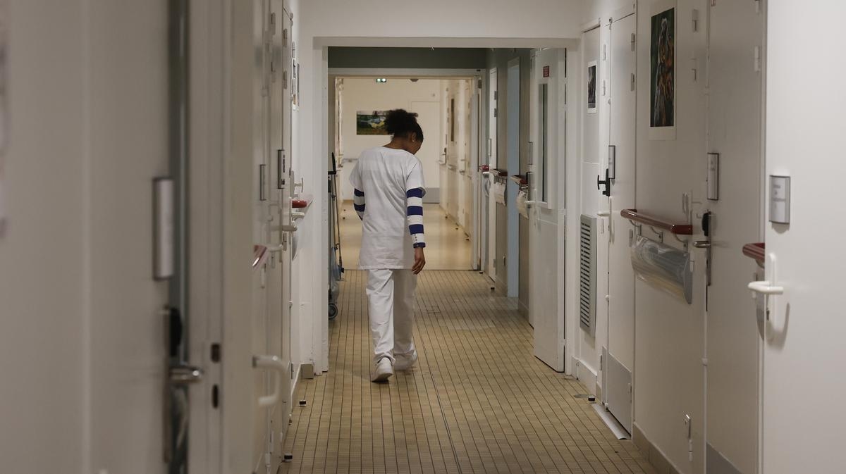 Bordeaux: Wassernetz des Charles-Perrens-Krankenhauses durch Bakterien verseucht