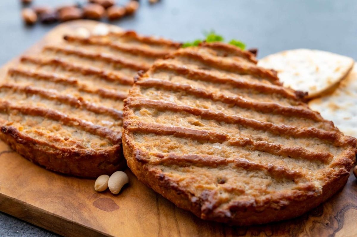 Sustitutos de la carne: ¿Realmente buenos para la salud?