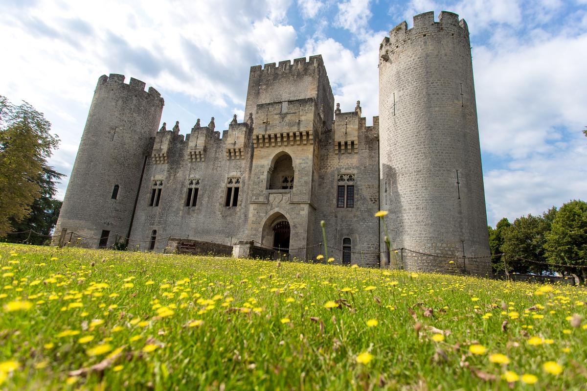 Gironde: our selection of castles to discover around Bordeaux
