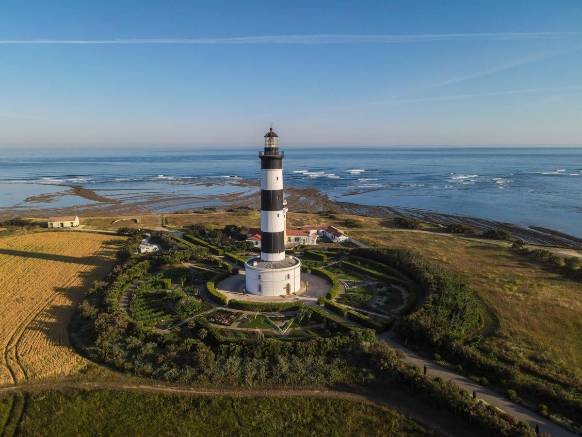 Oléron Island: what to do, what to see, where to eat, where to sleep during your summer vacation