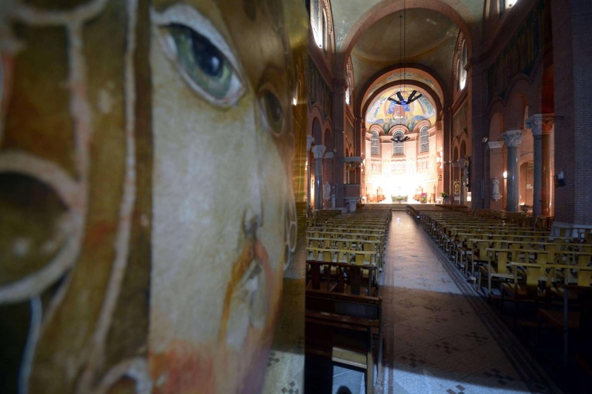 Villeneuve-sur-Lot: Sainte-Catherine'deki uzun inşaat sahası için tahsilatlar zorlaşıyor