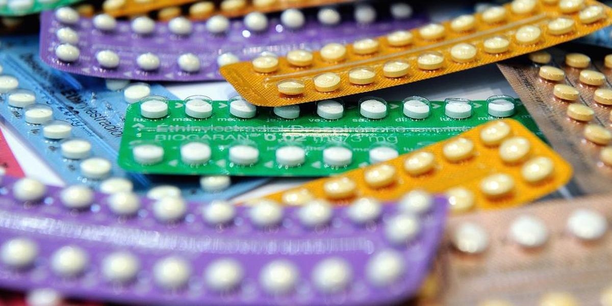 ABD'nin doğum kontrol haplarını imha etmesi: LFI stok talep ediyor