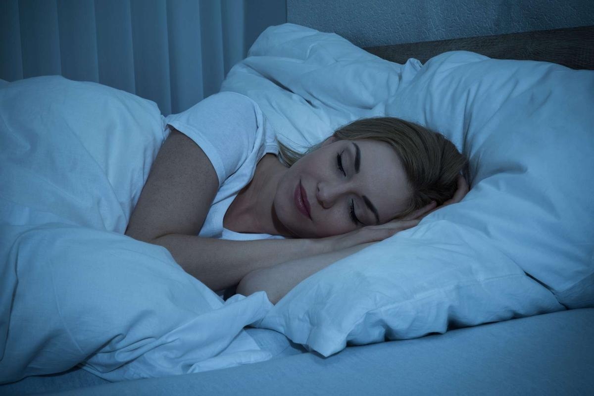 Dormir bien: ¿cómo conseguir un sueño reparador?