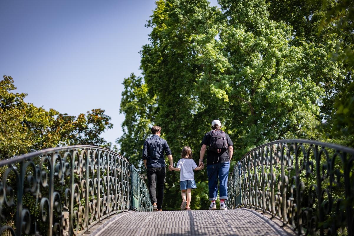 Bordeaux'da yeşile nerelerde gidilir: En güzel park ve bahçelerin haritası