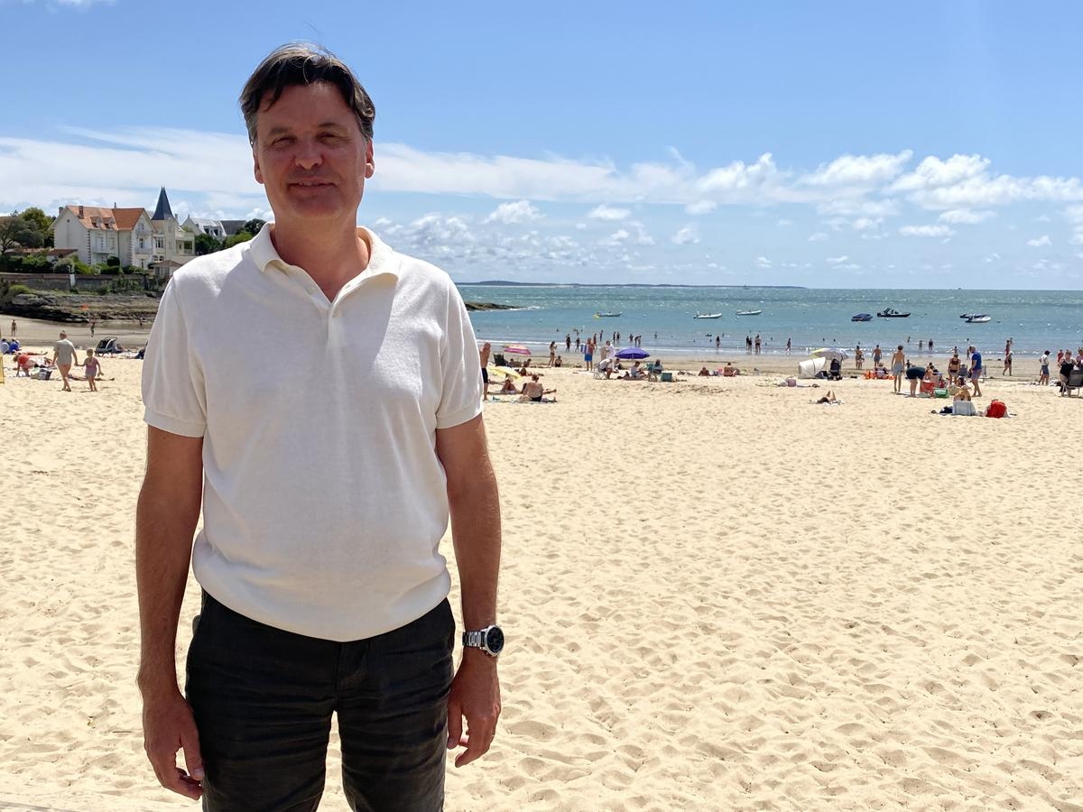 Bathing waters: Saint-Palais-sur-Mer “predicts” possible preventive closures