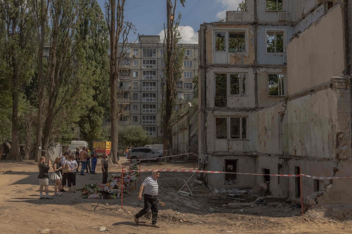 Guerra in Ucraina: la diplomazia "occhio per occhio" di Donald Trump è un fallimento nel fermare l'aggressione russa