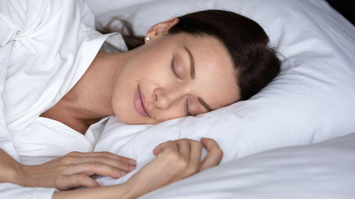 Pourquoi a-t-on l’impression de tomber quand on s’endort ?
