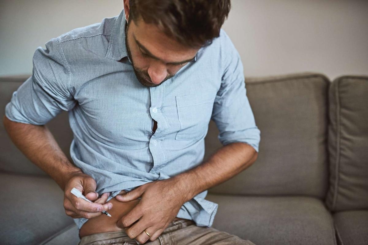 Diabete: le cartucce di insulina Novo Nordisk scarseggiano in Europa