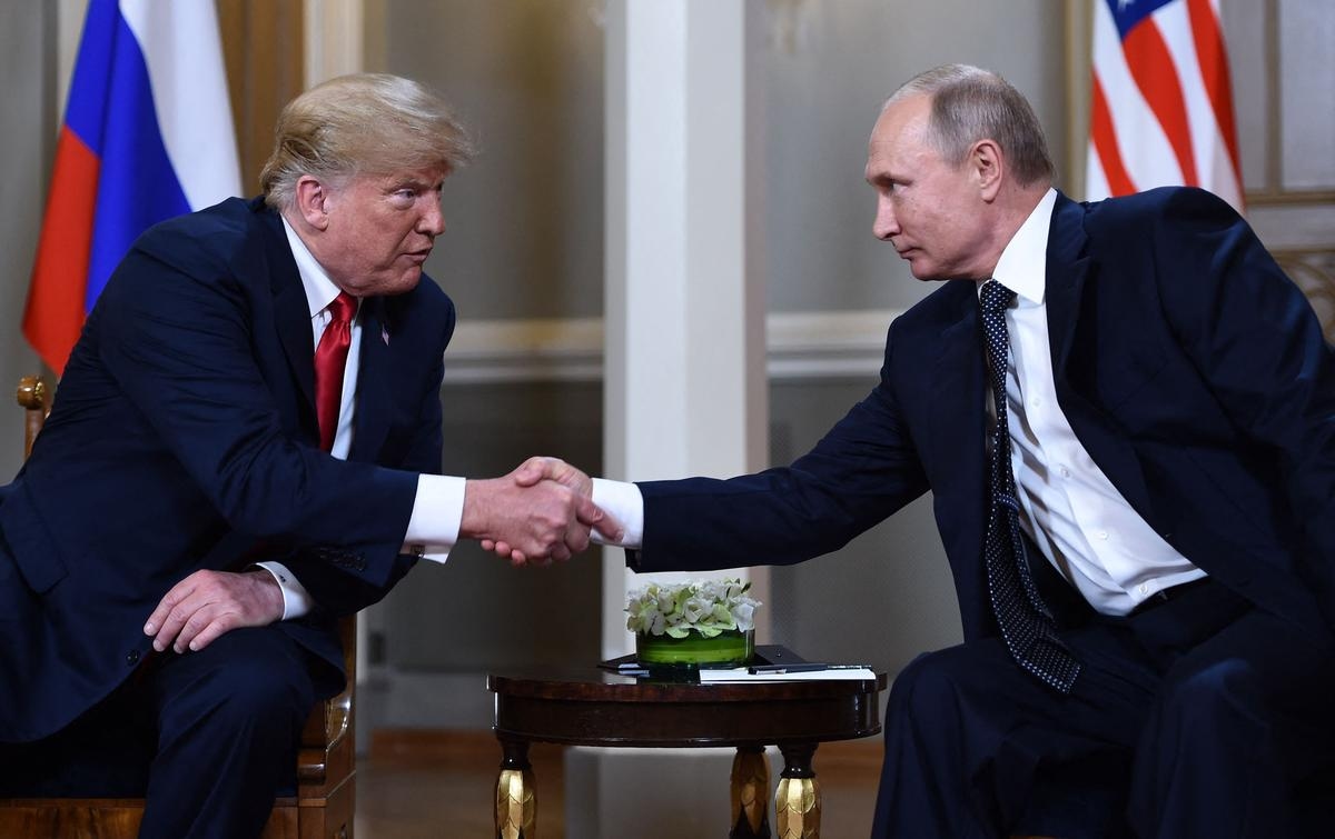 Alaska Zirvesi: Putin Ne İstiyor? Trump Neyi Hedefliyor? Ukrayna Savaşı Konusundaki Toplantının Riskleri