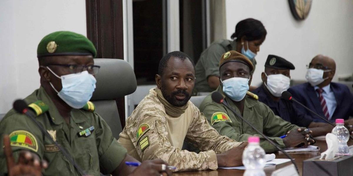 Mali: Cunta, "yabancı devletler" tarafından desteklenen istikrarsızlaştırma planını kınadı, Fransız vatandaşı tutuklandı