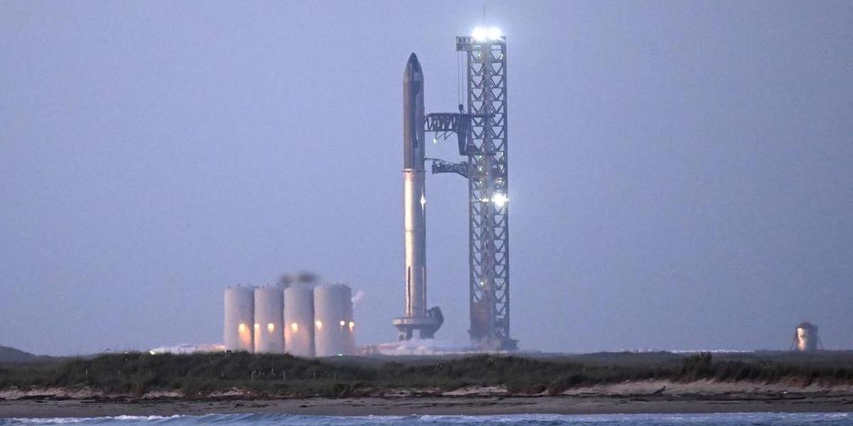 Starship: Megarakieta Elona Muska wkrótce znów wystartuje po kilku eksplozjach
