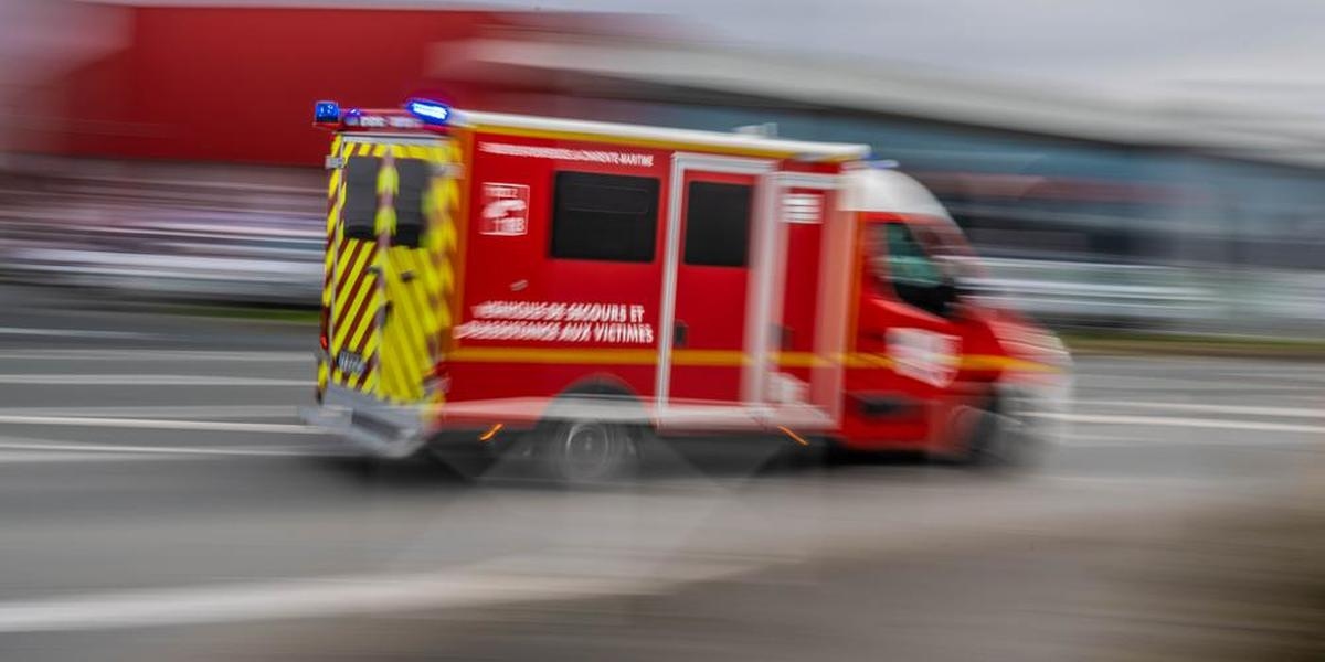 Menina de 3 anos se afoga em centro de lazer em Eure