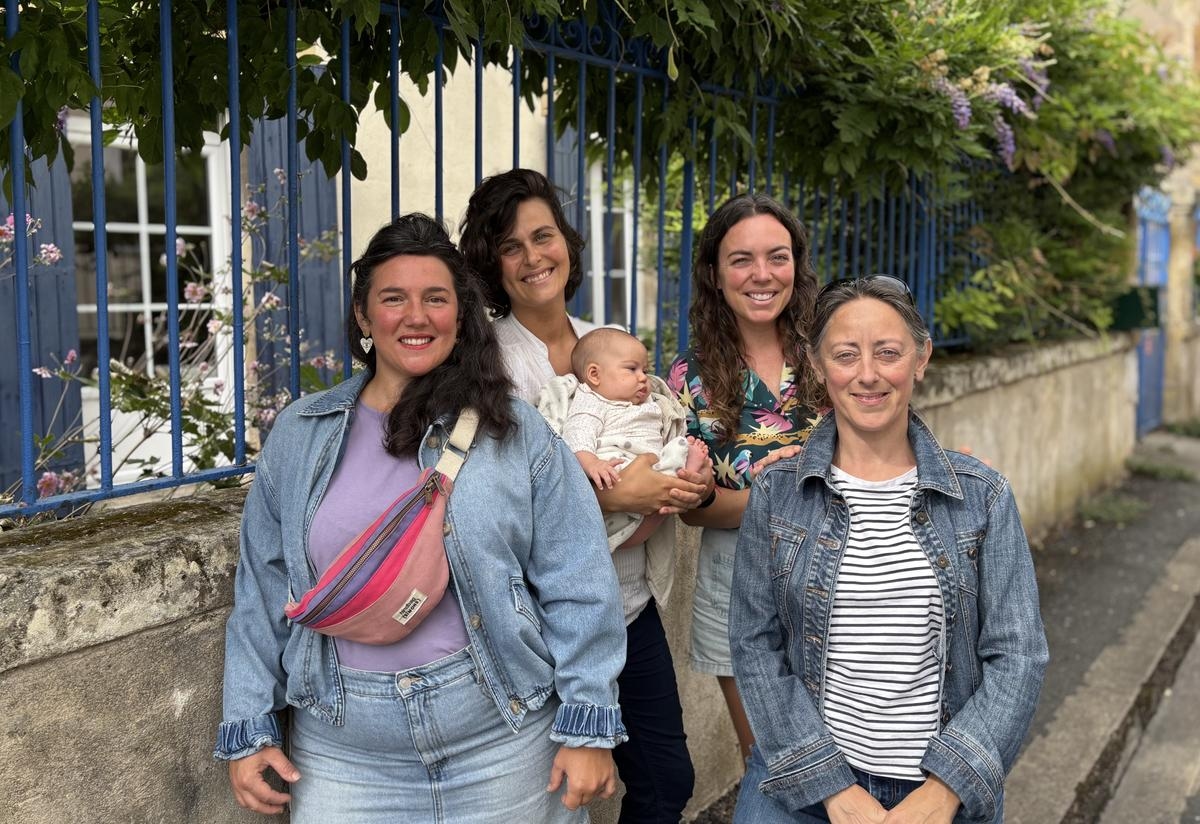 El primer centro de planificación familiar de Bergerac abrirá pronto sus puertas