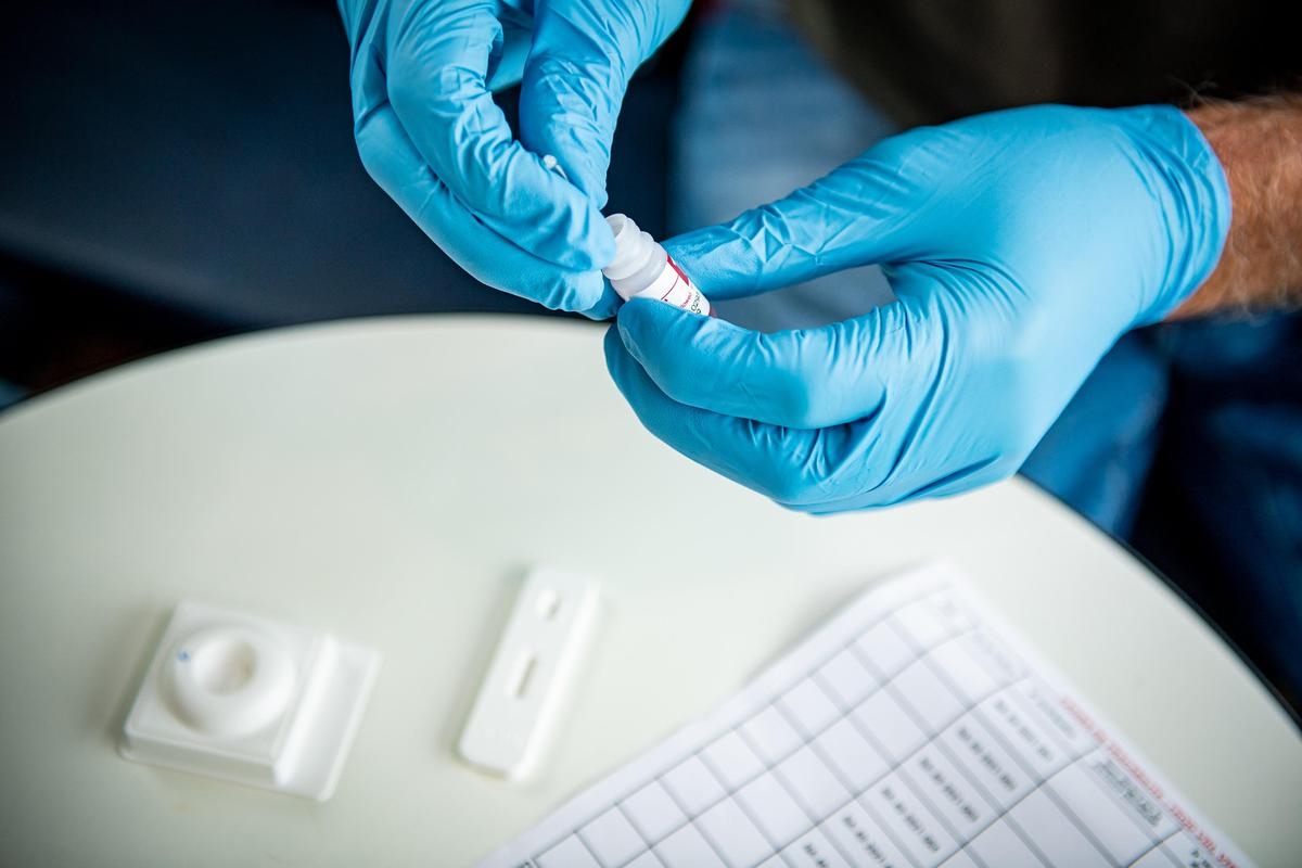 SIDA: Luz verde europea para Yeytuo, el nuevo tratamiento preventivo contra el VIH del laboratorio Gilead
