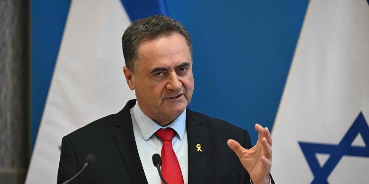 Israele promette "dieci piaghe" ai ribelli dello Yemen dopo i nuovi attacchi missilistici