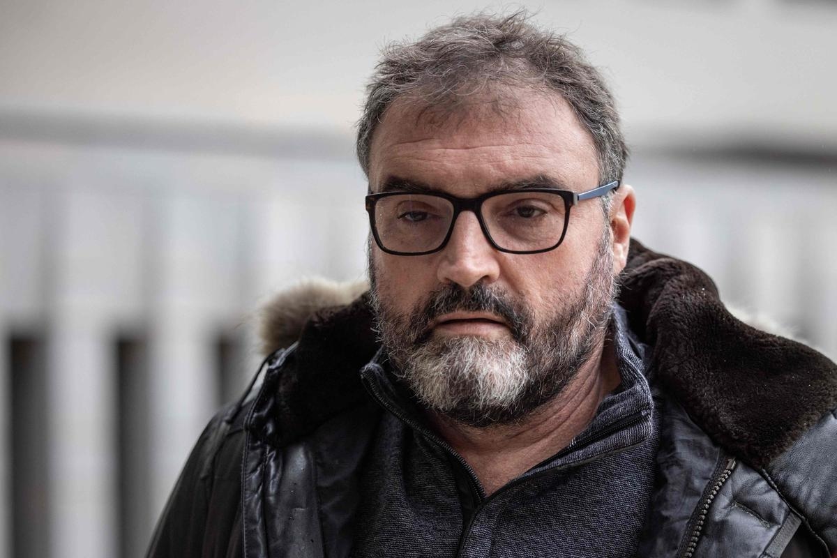 Proceso del Dr. Frédéric Péchier: El anestesiólogo acusado de 12 asesinatos comparecerá ante el tribunal de Besançon