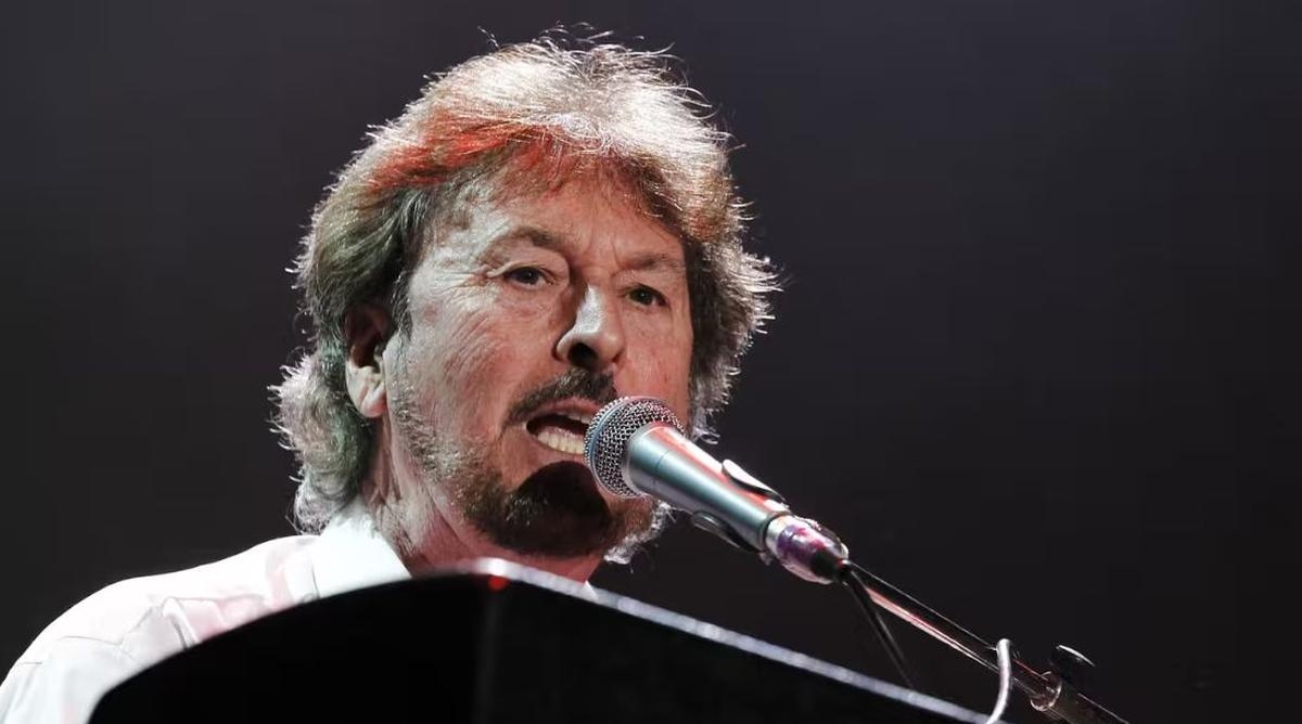 Video: Rick Davies, frontman dei Supertramp, muore a 81 anni