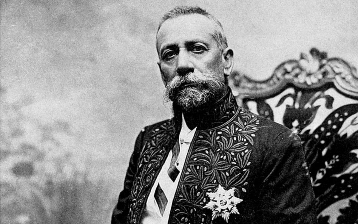 The ephemeris of September 10, 2025: in 1889, Albert I became Prince of Monaco