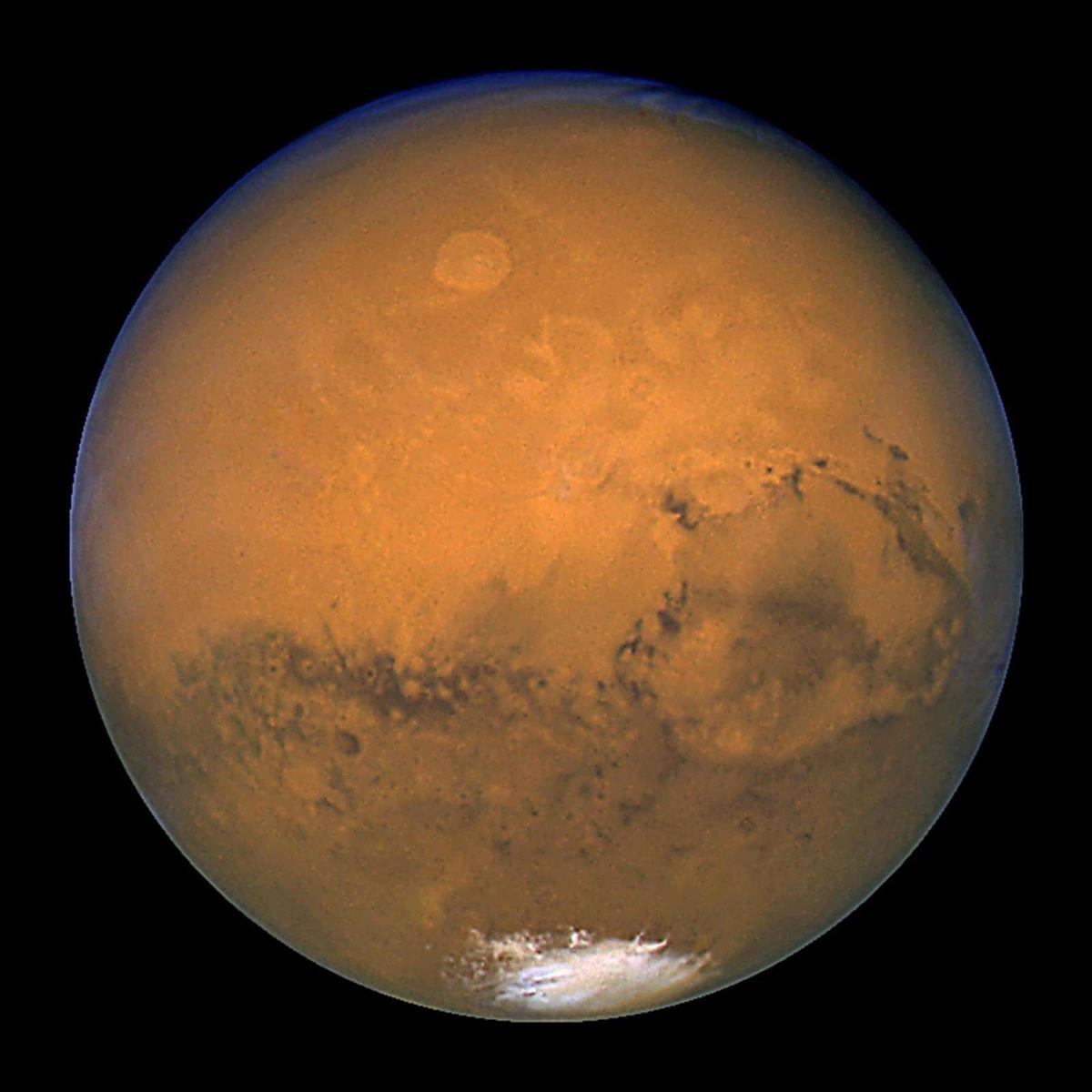 Scoperto su Marte un "segno" di antica "vita"? Le rocce maculate offrono un indizio importante