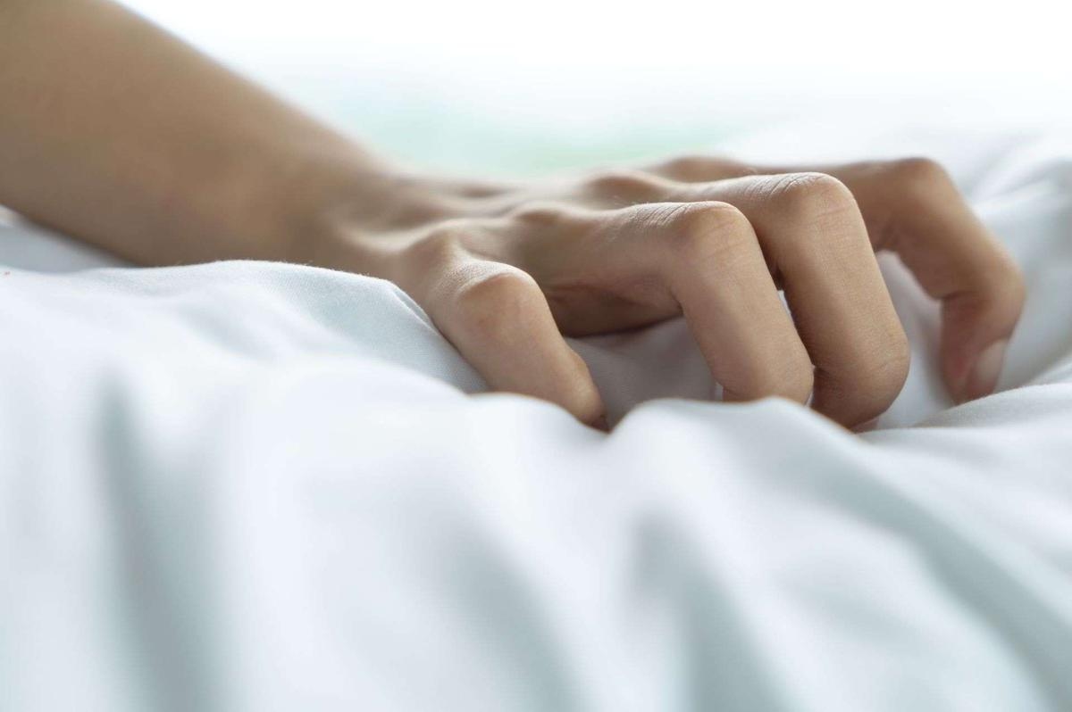 Cómo el orgasmo puede fortalecer tu sistema inmunológico