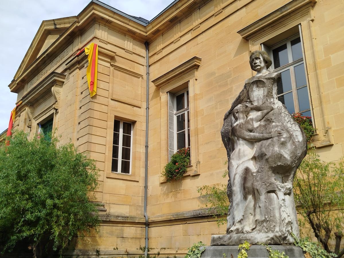 Périgord noir : Gabriel Tarde, le criminologue sociologue sarladais tombé dans l’oubli