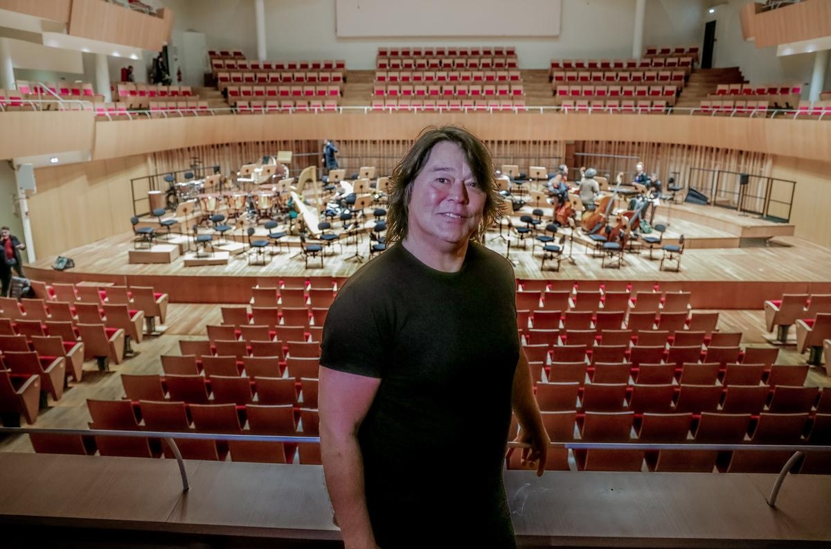Concerti classici: ONBA, Beethoven e scoperte liriche a Bordeaux e dintorni in ottobre