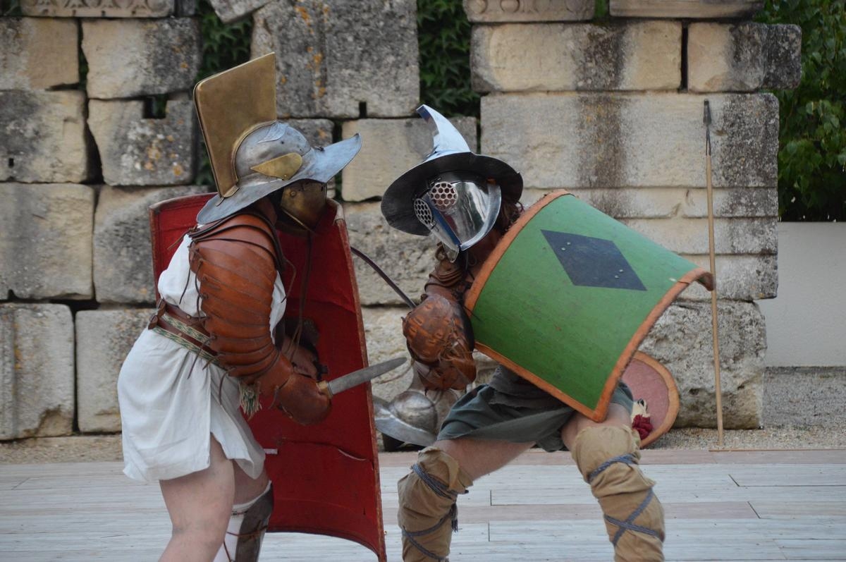 Saintes Agglo. Campeggio, anfiteatro, festival: la stagione estiva 2025, una buona annata