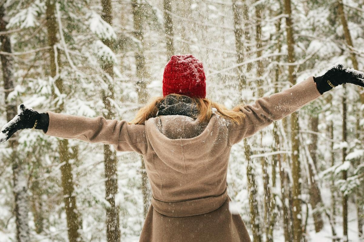 Physical and mental health: 10 habits to adopt to stay in shape this winter